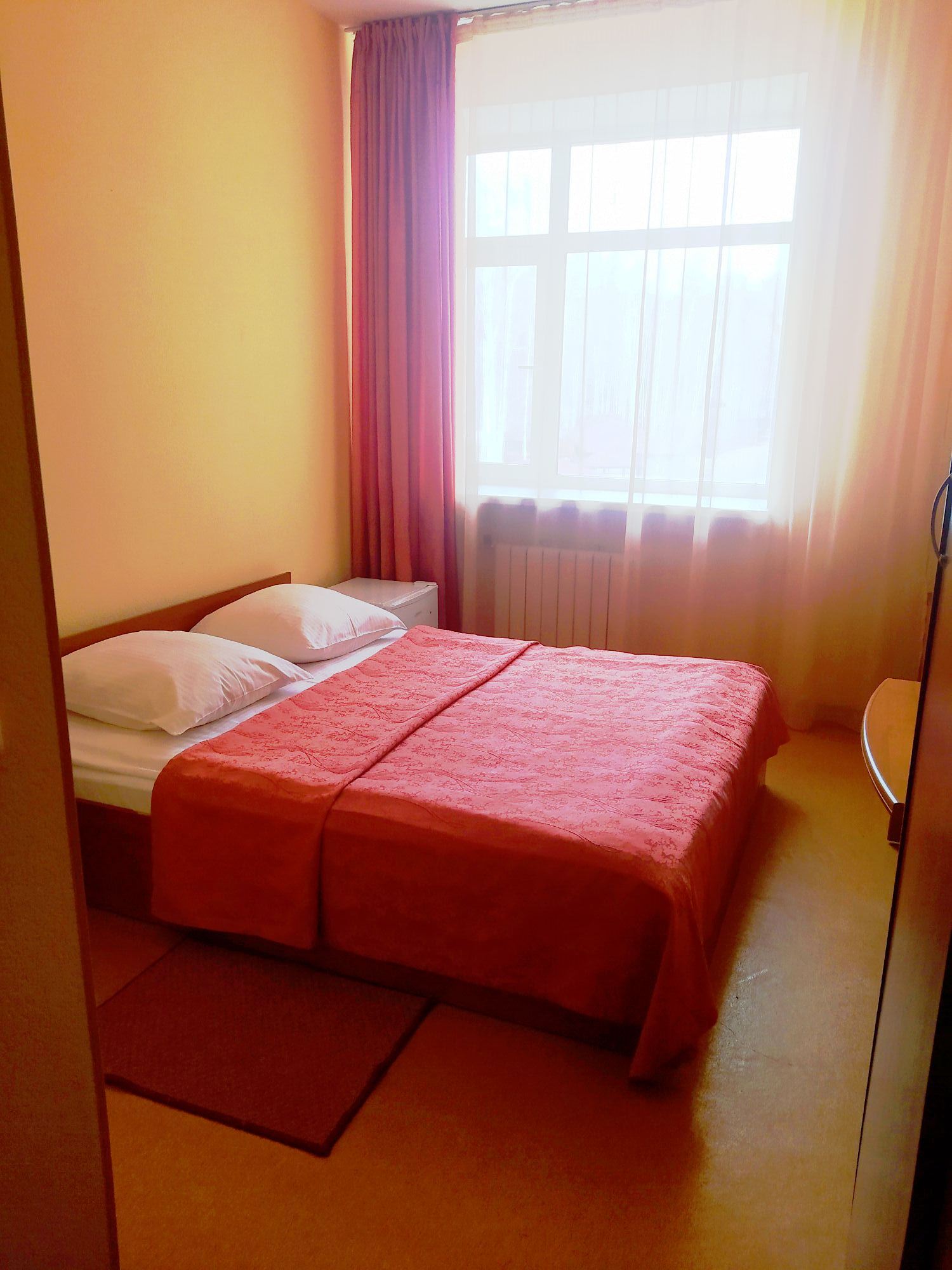 Фото Avs Отель