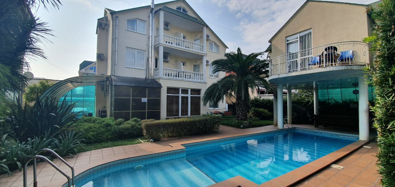 Фото Art Room Sochi