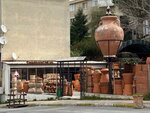 Caglar Pottery (İstanbul, Beykoz, Çubuklu Mah., Boğaziçi Cad., 34A) ، بلاط سيراميك