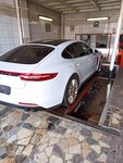 Ozen Bilgisayarli Rot Balans (İstanbul, Atasehir, İçerenköy Mah., Orkide Sok., 14), car service, auto repair