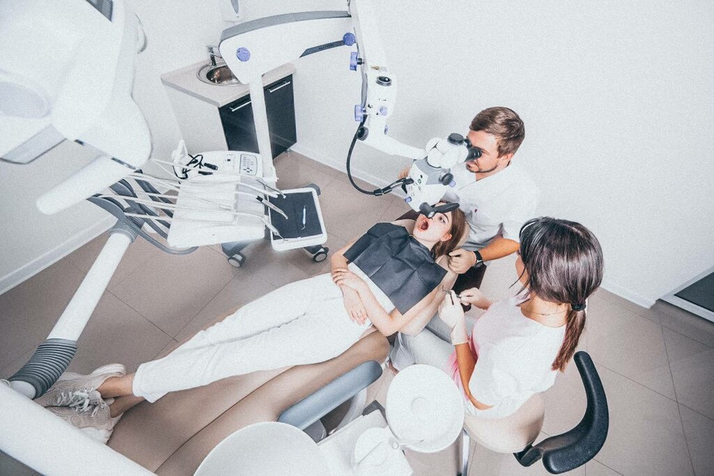 Dental clinic City Dentistry № 1, Essentuky, photo