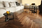 Shika_floor (Zavodskaya Street, 1Б), flooring