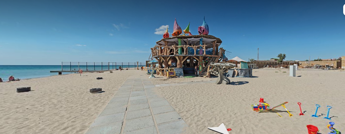 Фото Таунхаус Мирный