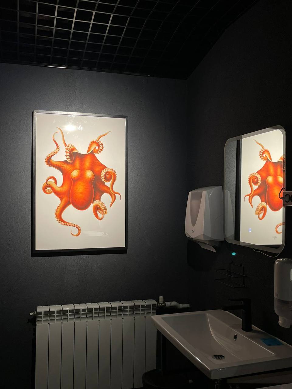 Фото Caps Lock Hostel