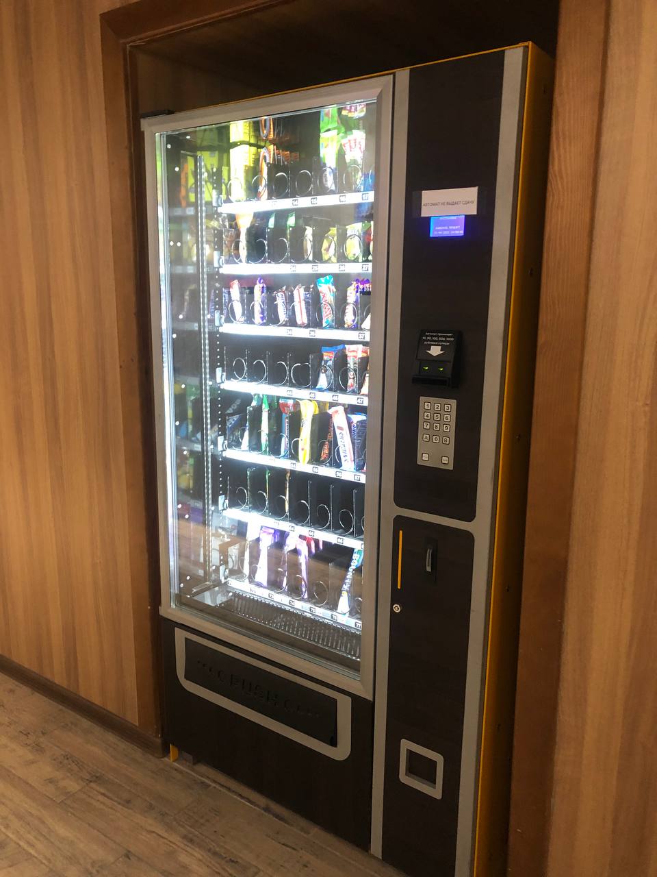 Фото Caps Lock Hostel