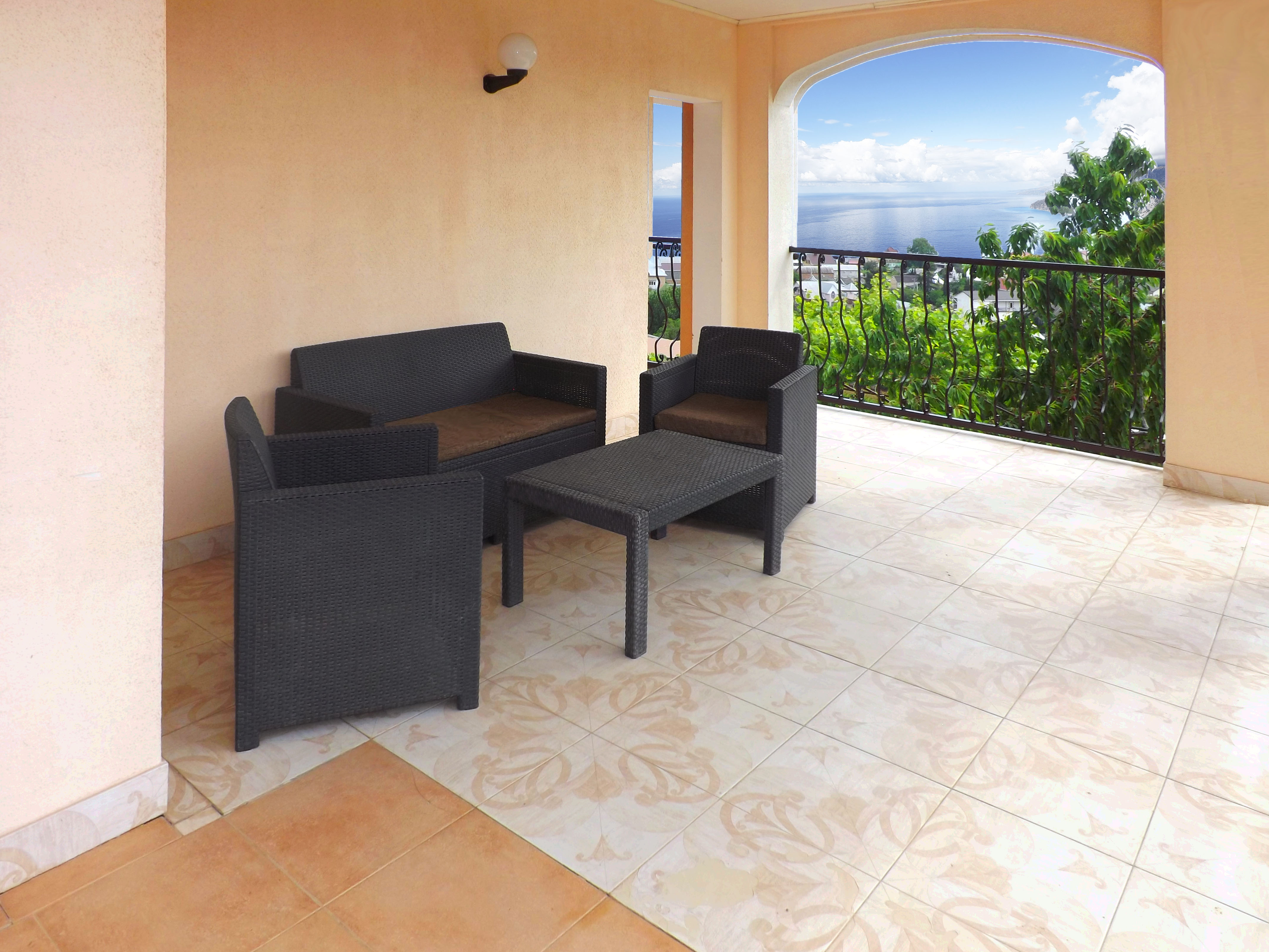 Фото Вилла Васалия