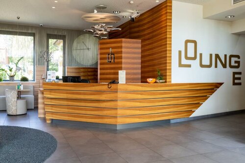 Гостиница Hotel Süd art в Граце