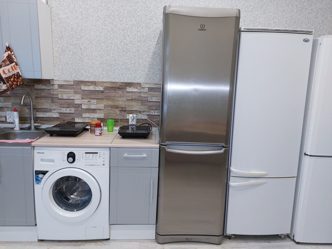 Фото Белое море