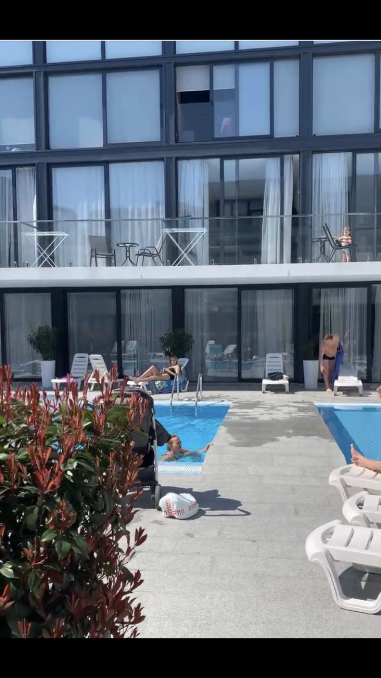 Фото Green Palace Apartment