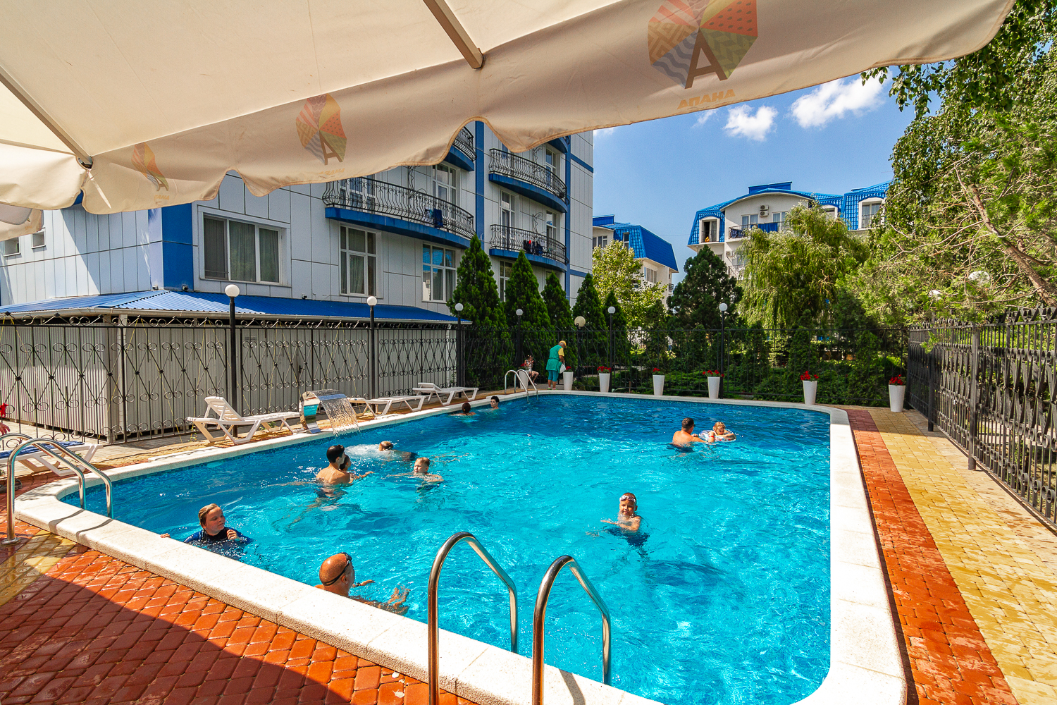 Фото Рябинушка