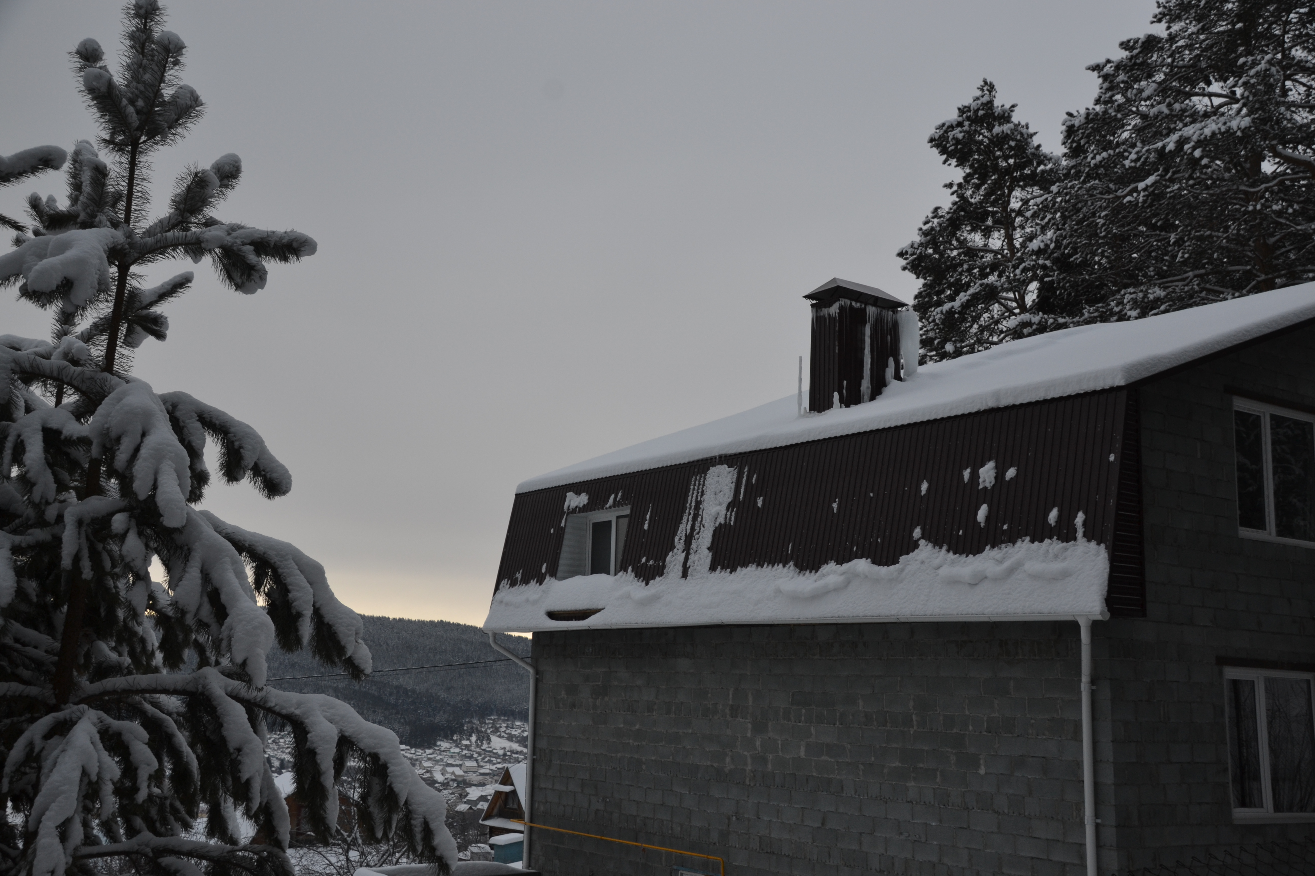 Фото ЯраТау