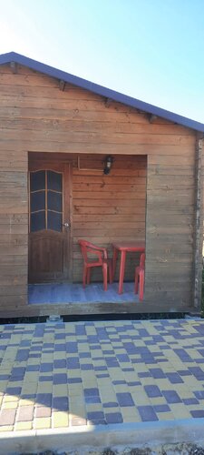 Иное жильё Бунгало Волна в Таманском