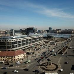 Отель Москва (площадь Александра Невского, 2, Санкт-Петербург), гостиница в Санкт‑Петербурге