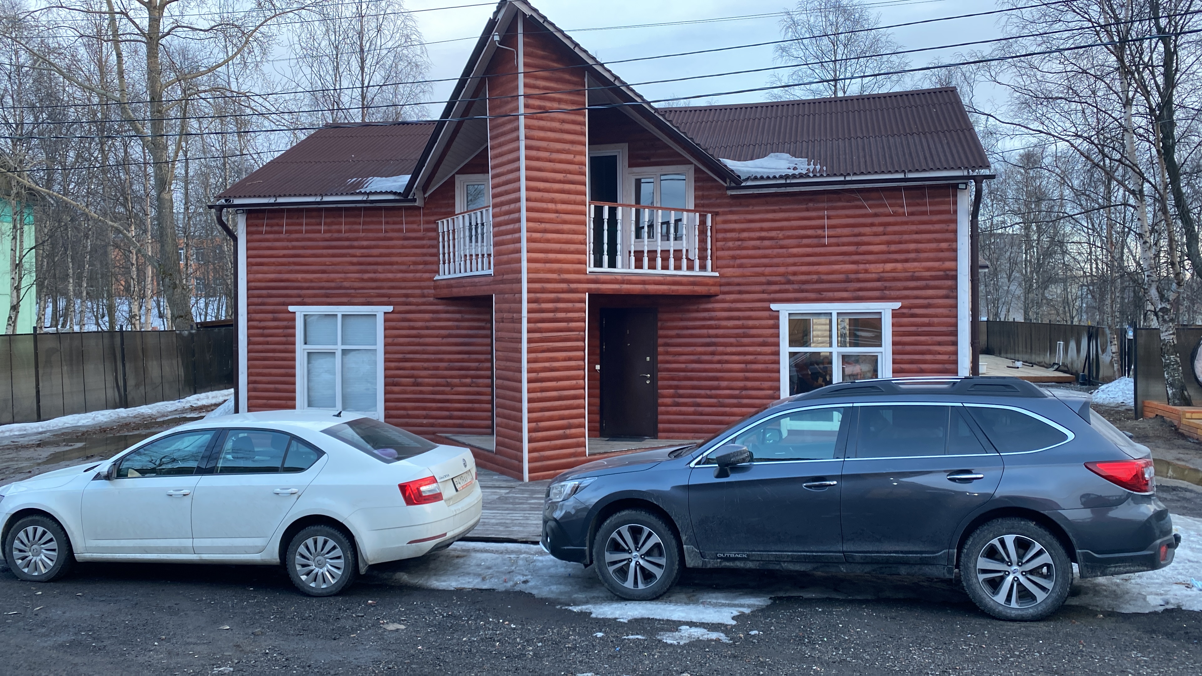 Фото Гринвич