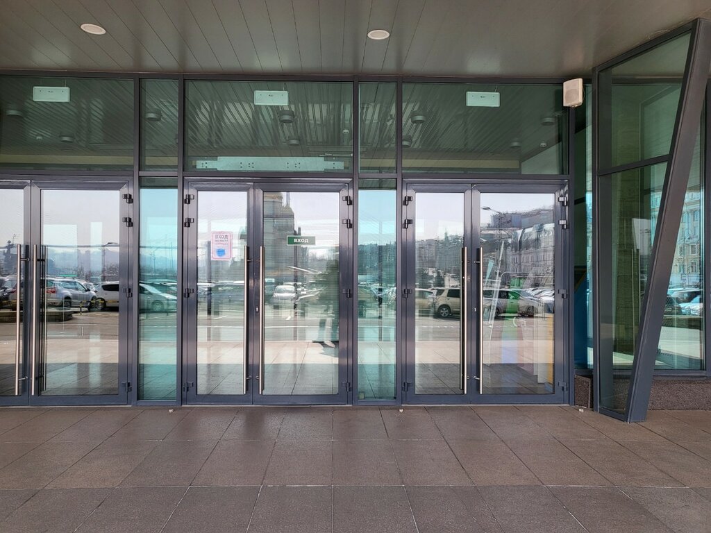 ATM ATM Primorye, Vladivostok, photo