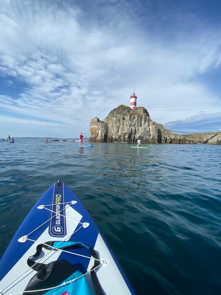 SUP Sup Relax, Vladivostok, photo