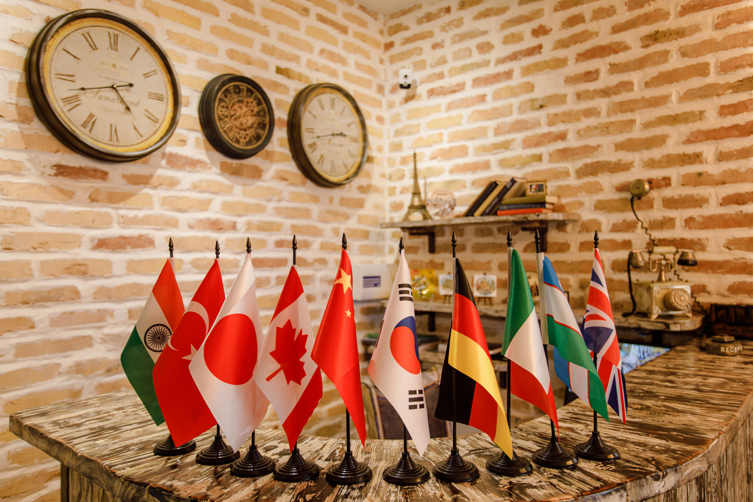 Фото Arka Boutique Hotel