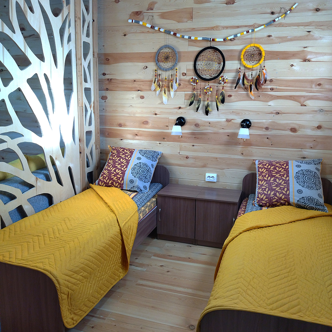 Фото Пилигрим