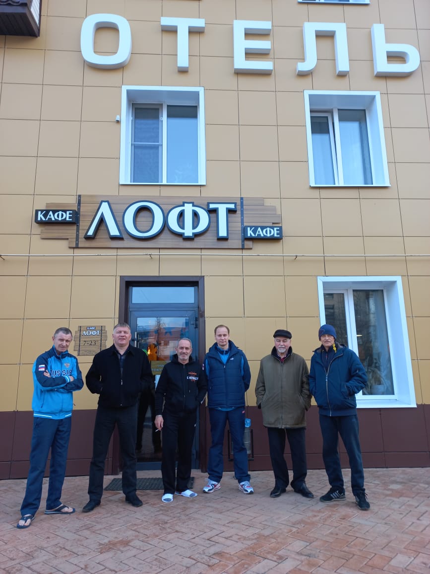 Фото Никитин