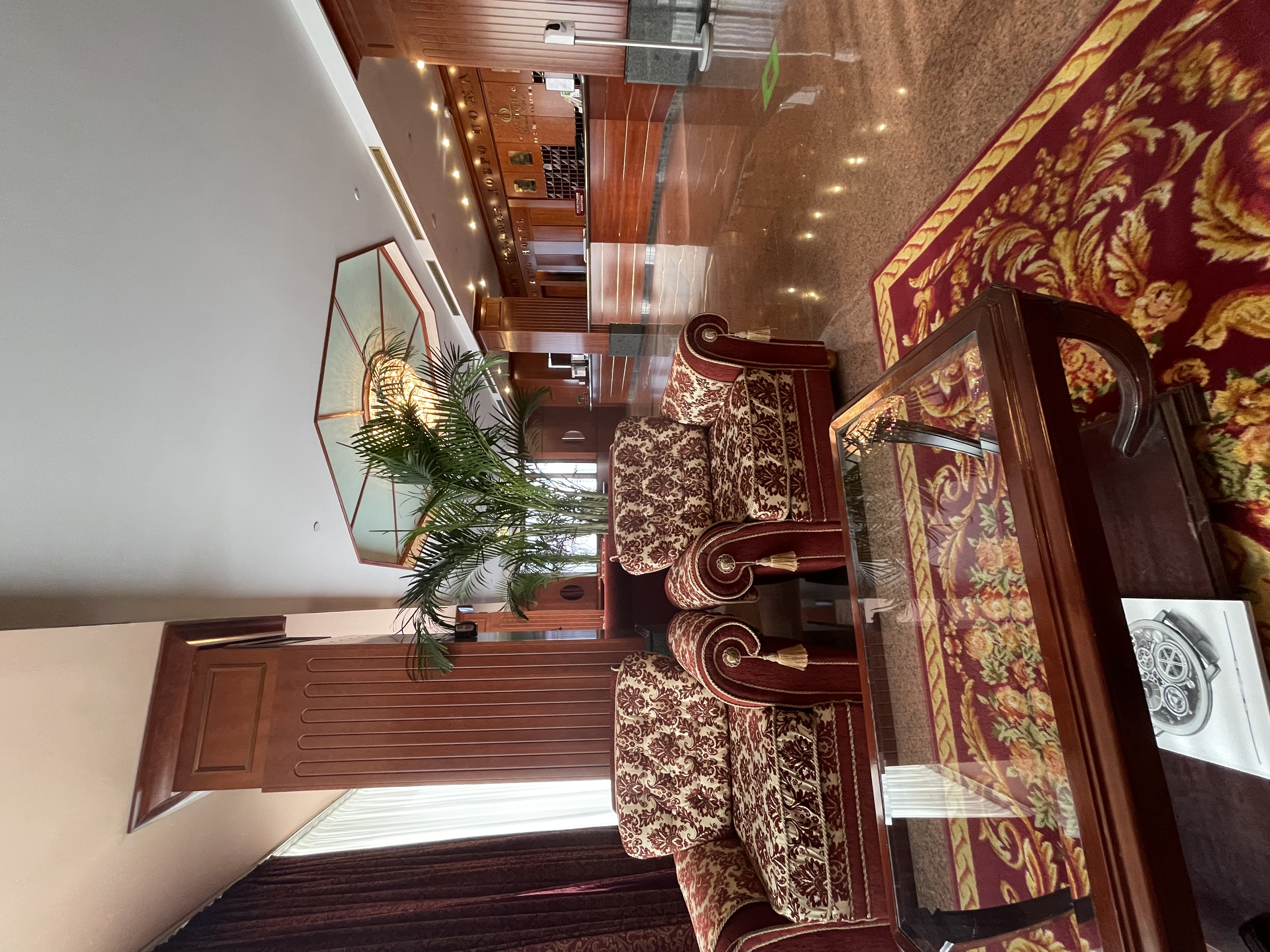 Фото Золотое кольцо