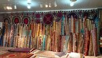 Самарканд-Бухара шелковые ковры (Самарканд, махаллинский сход граждан Сарбон), производственное предприятие в Самарканде