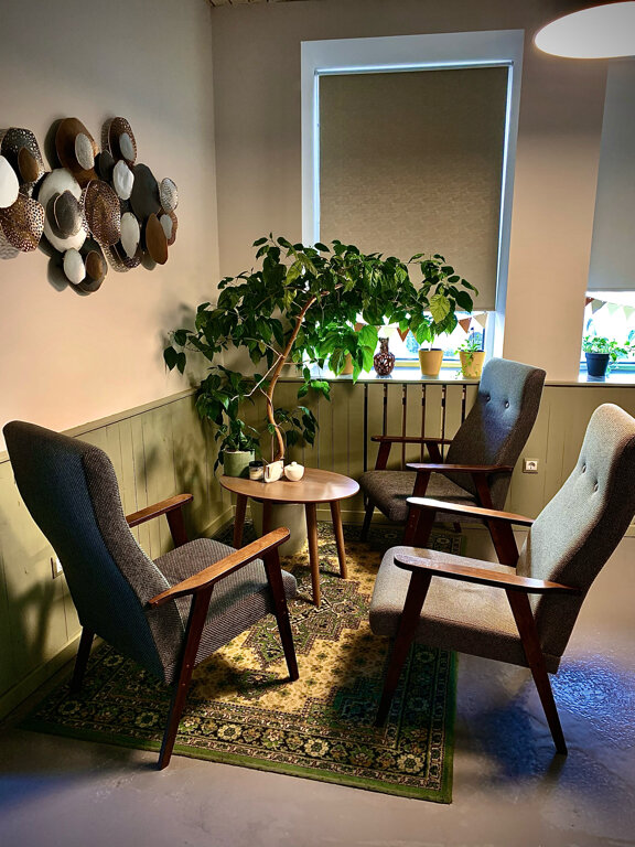 Foto: Colba coffee, qahvaxona, Volgograd, Mira Street, 10 - Yandex Maps