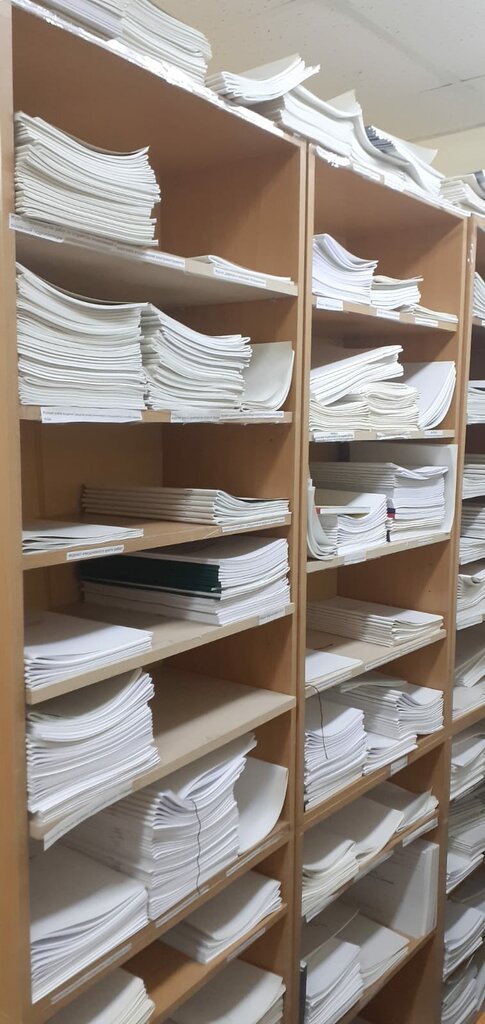 Printing house Tipografiya, Moscow, photo