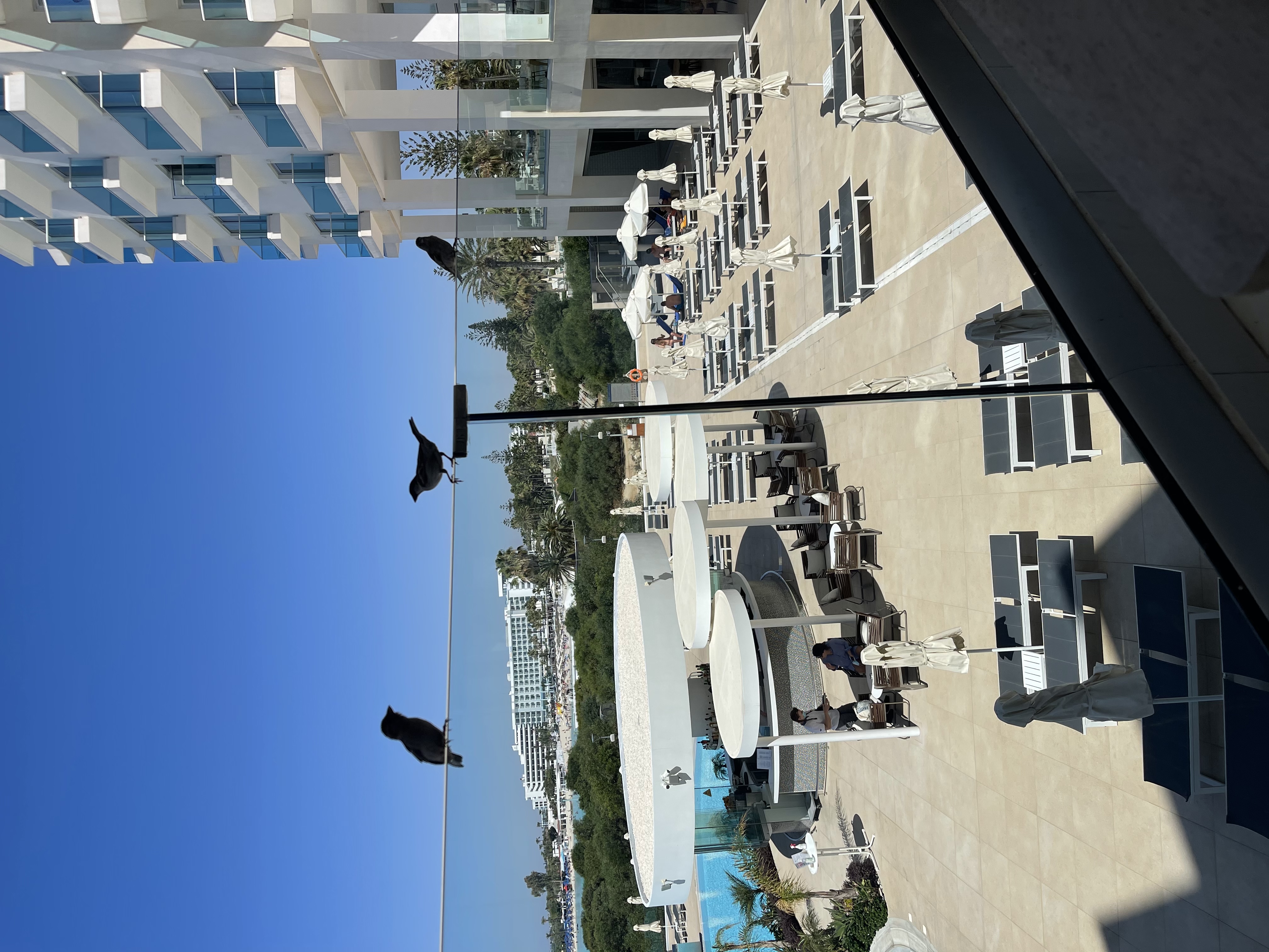 Фото Отель Nissi Beach Resort