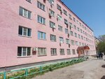 Obshchezhitiye (Tatishcheva Street, 22А), dormitory
