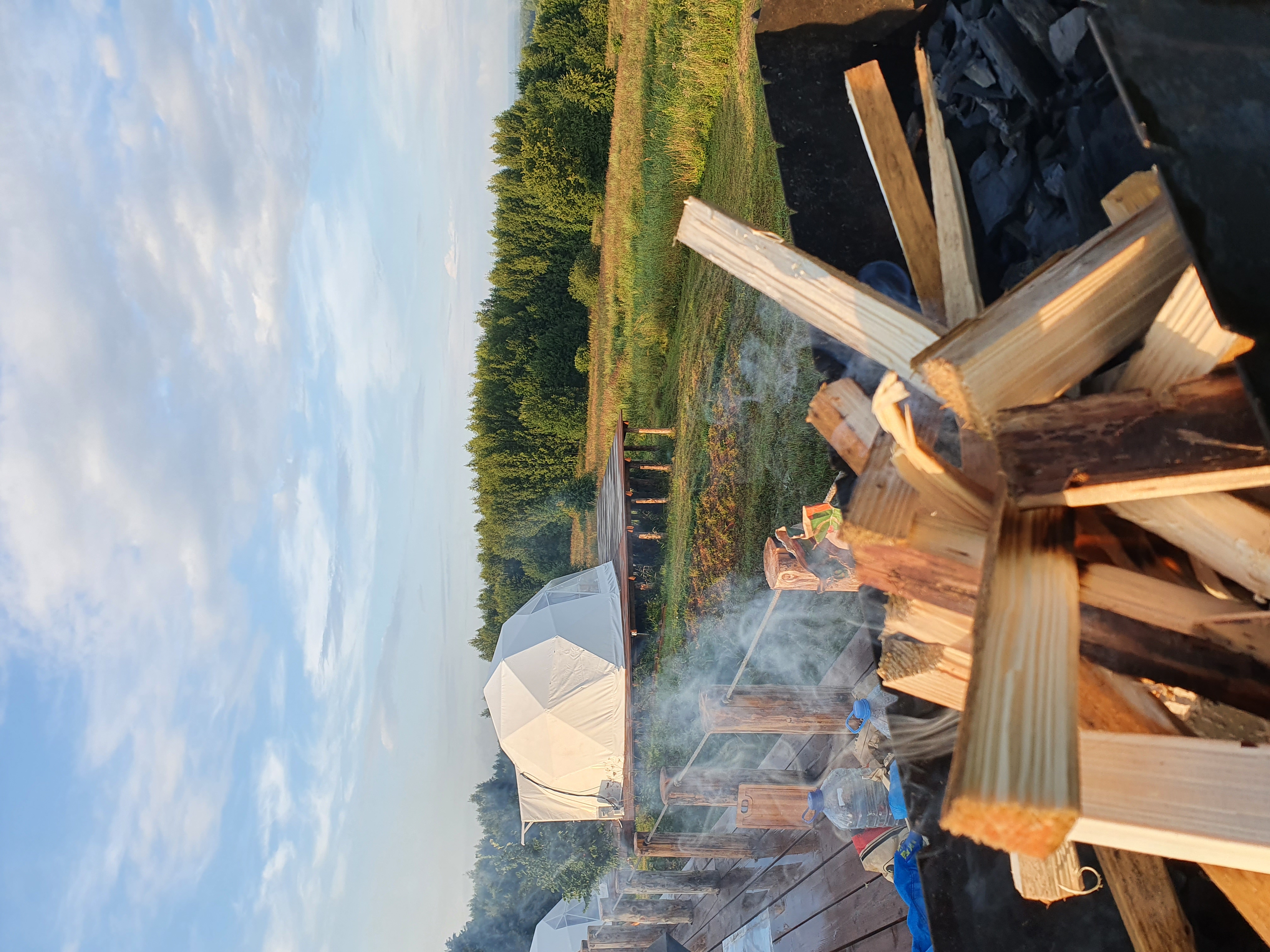 Фото Дача Липы