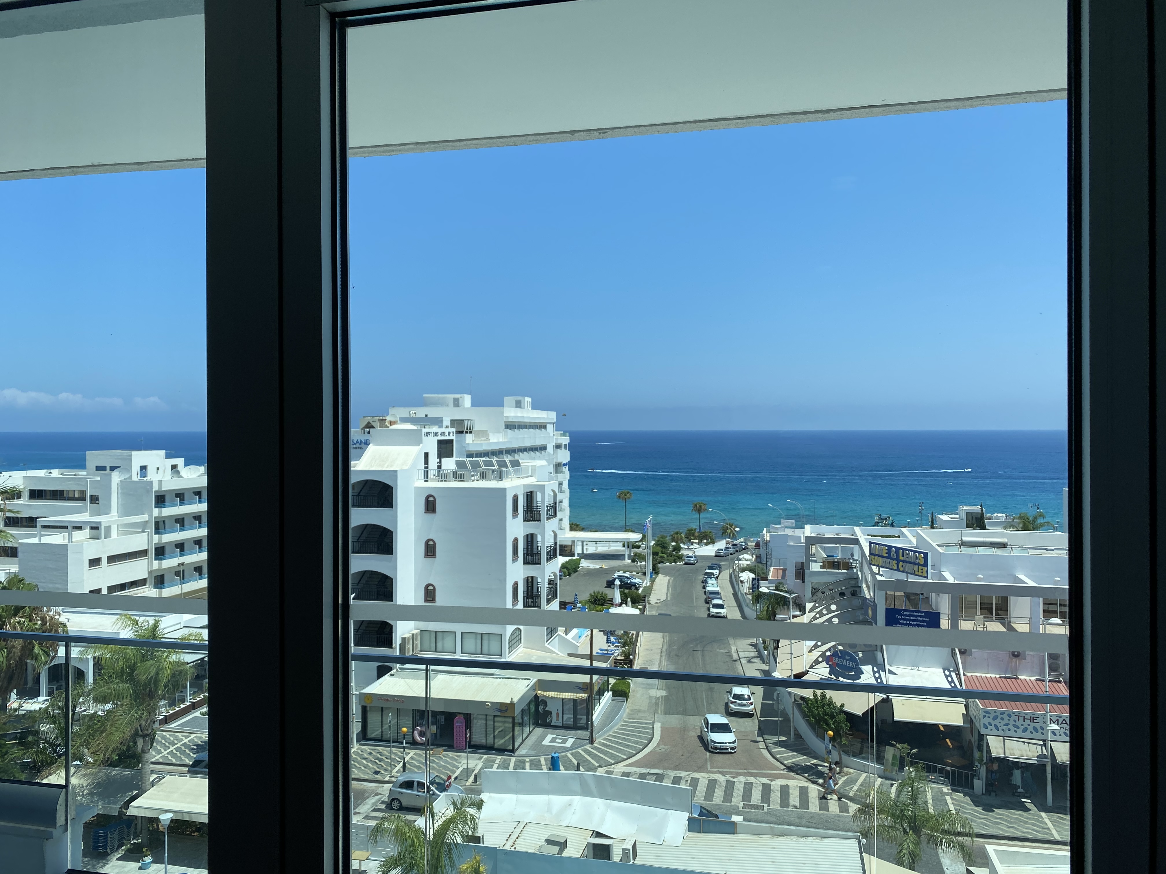 Фото Melini Hotel Suites