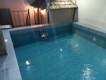 Фантазия (Ulyanovskaya ulitsa, 68), sauna
