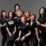 Astudio (ulitsa Furmanova, 2А), peluquería