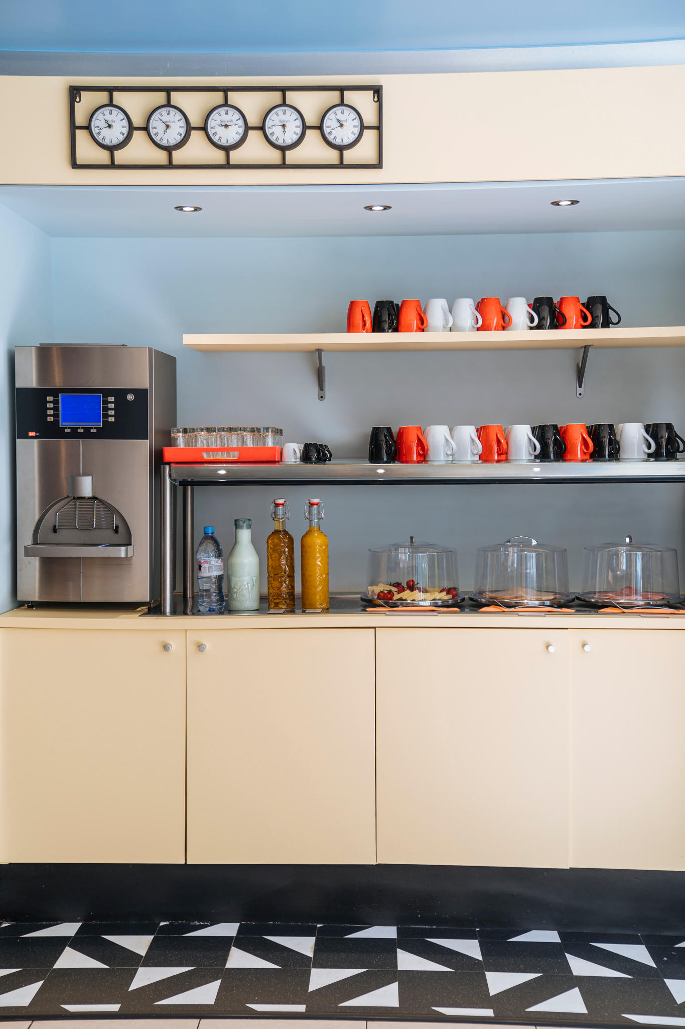 Фото Ibis Styles Nice Aéroport Arenas