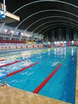 ГОУП Универсальный спортивный досуговый центр (ул. Челюскинцев, 2), бассейн в Мурманске