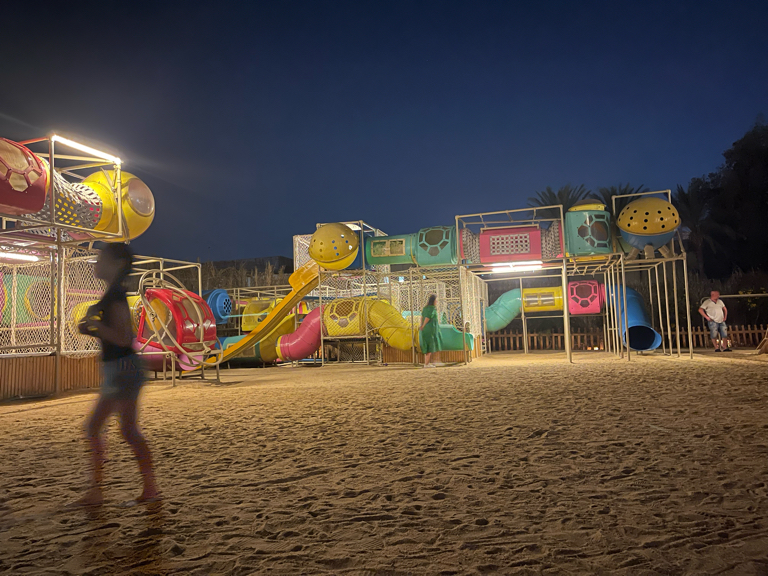 Фото Sindbad Club