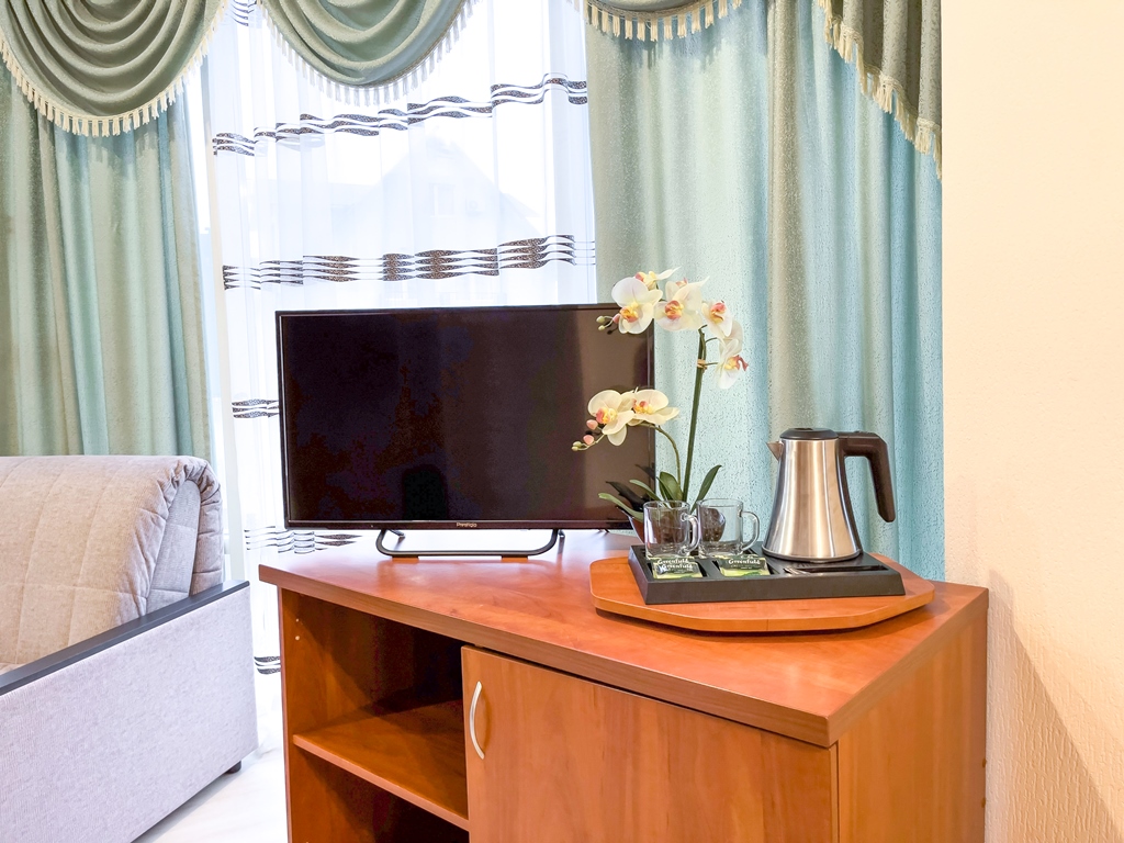 Фото Аквамарин-Парк