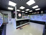 1 Mobile (Karla Marxa Avenue, 88), electronics store