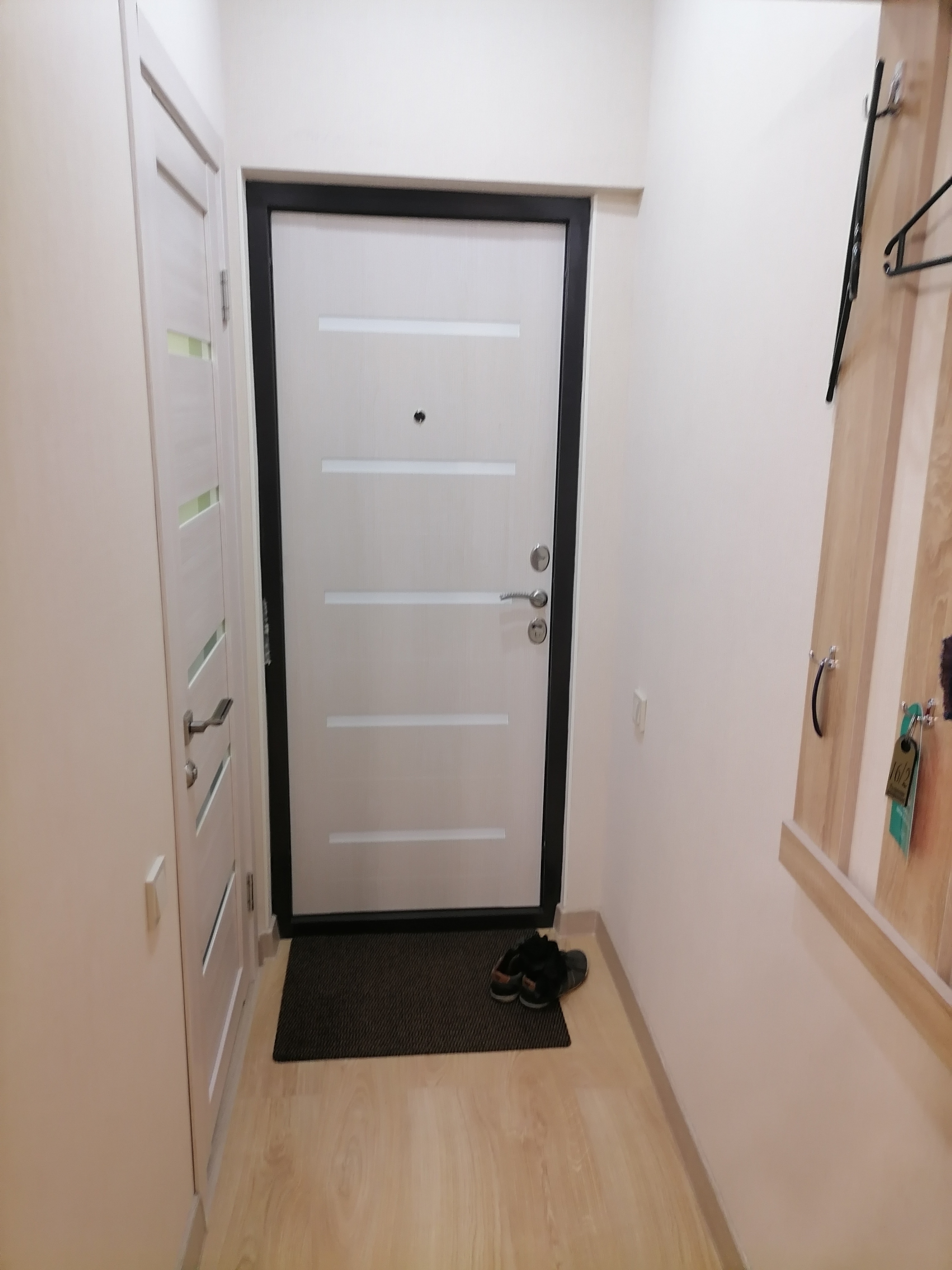 Фото Центральная