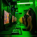 COLIZEUM (Nygmat Garabaýew köçesi, 91Б), internet cafe