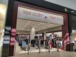 Van Cliff (Rubezhnaya ulitsa, 174), tienda de ropa