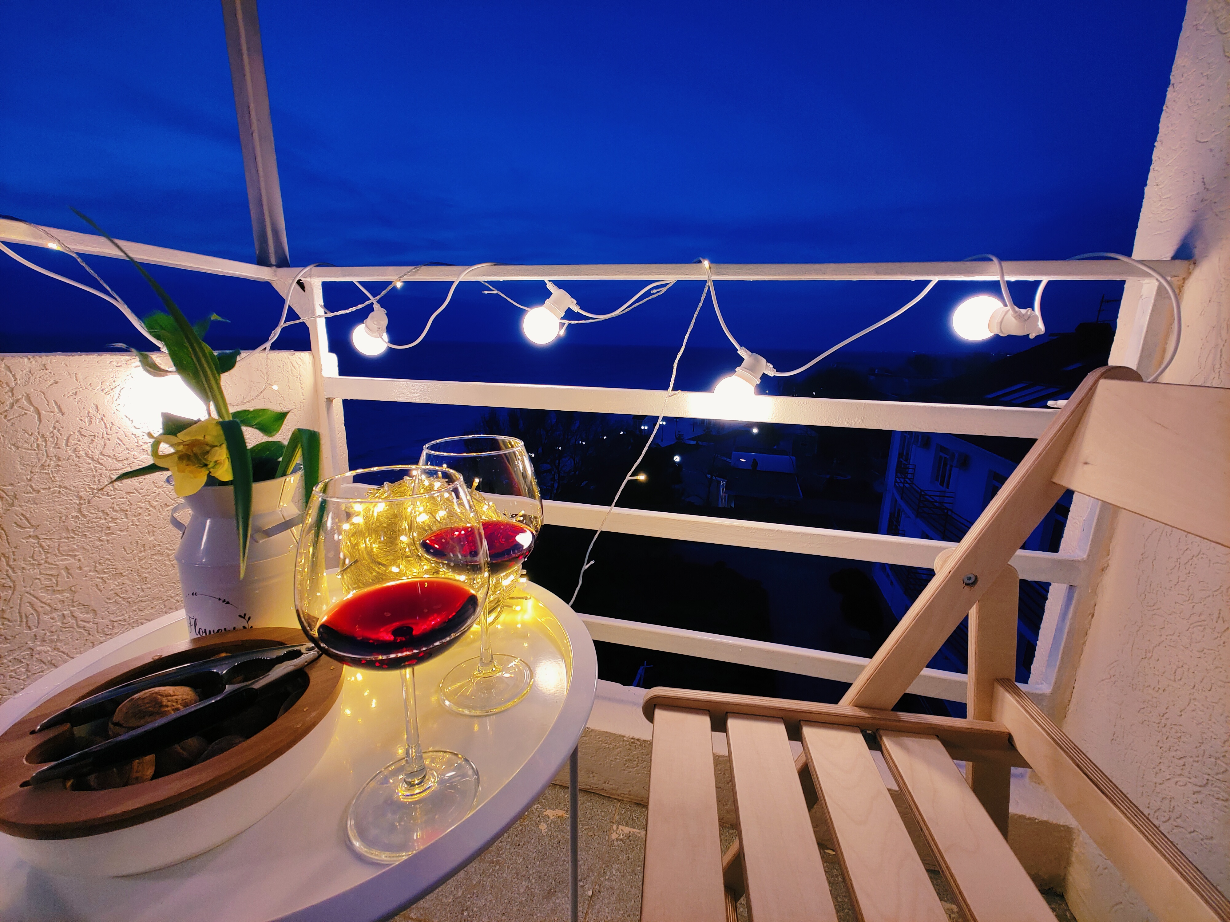 Фото Берег Надежды