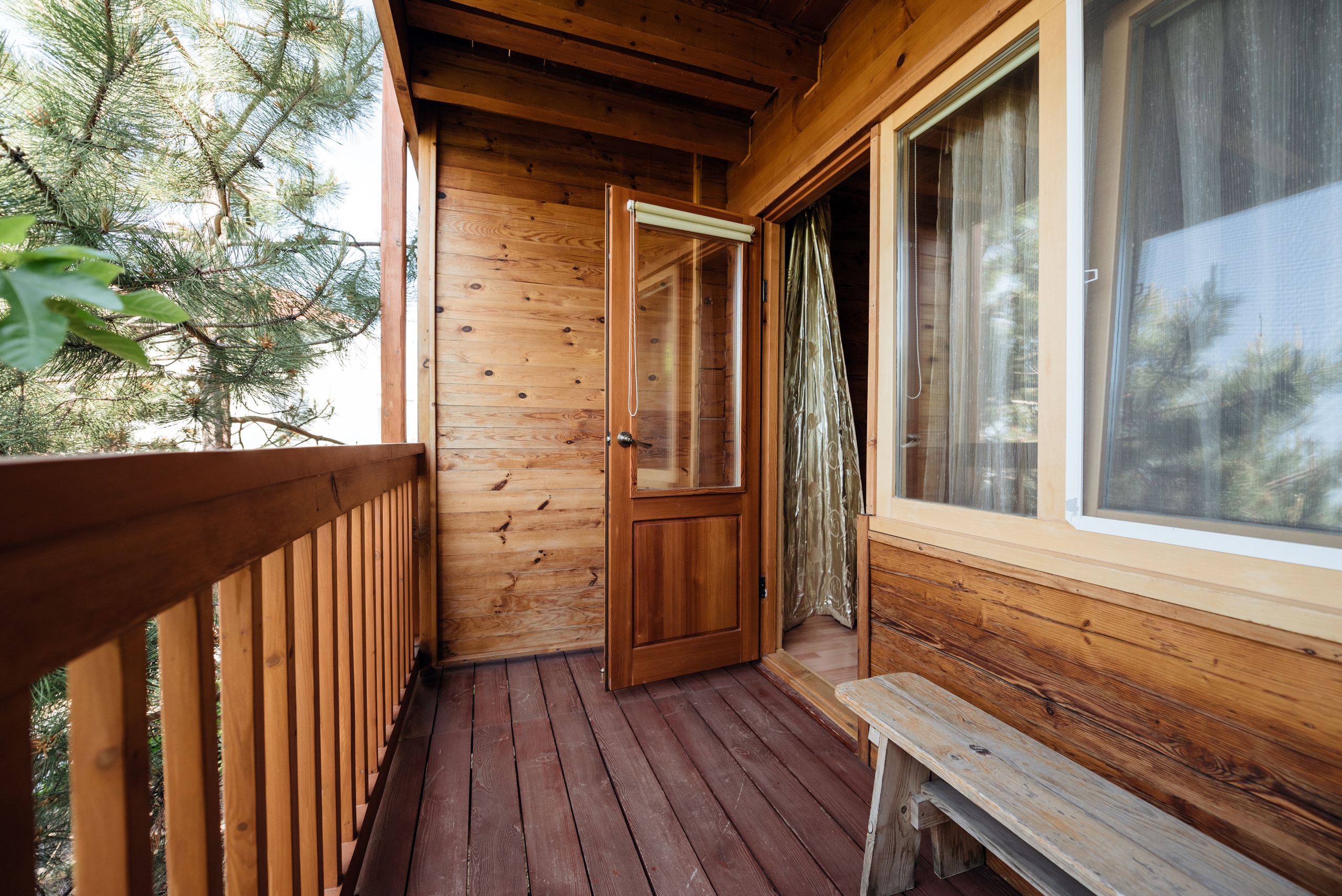 Фото Капля янтаря