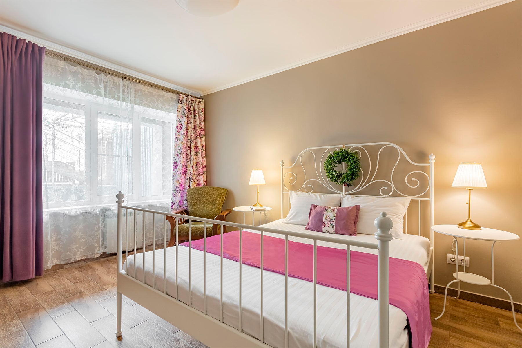 Фото Прованс