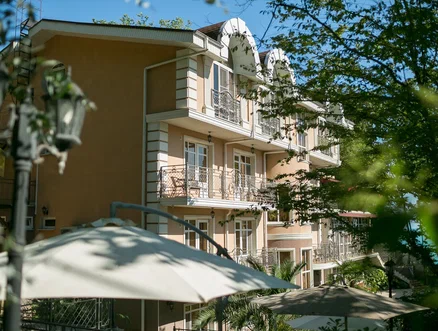 Фото Вилла Полианна