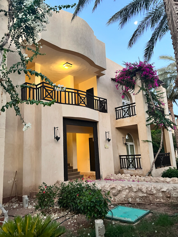 Фото The Grand Hotel Sharm El Sheikh