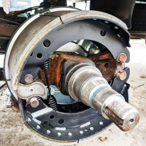 Ремзонов, автосервис, автотехцентр, ул. Ленина, 3А, посёлок Шушары ...