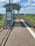 137 km Station (Moscow Region, Kashira Urban District) ، محطة سكة حديدية