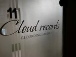 Cloud Records (ulitsa Studenetskaya Naberezhnaya, 59к1), recording studio