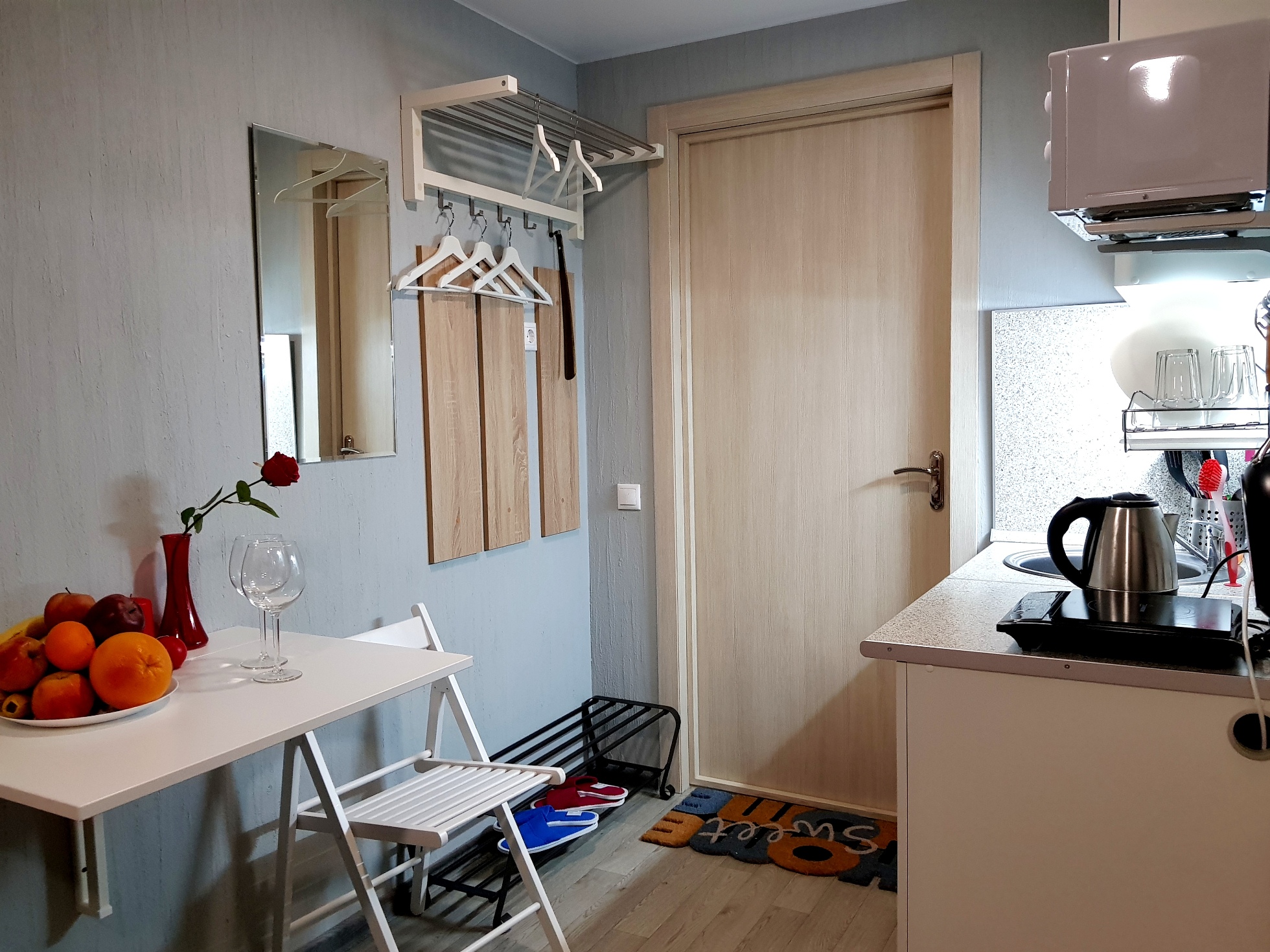 Фото КвартириС